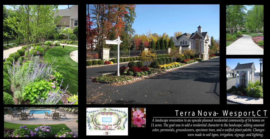Terra Nova Condominiums